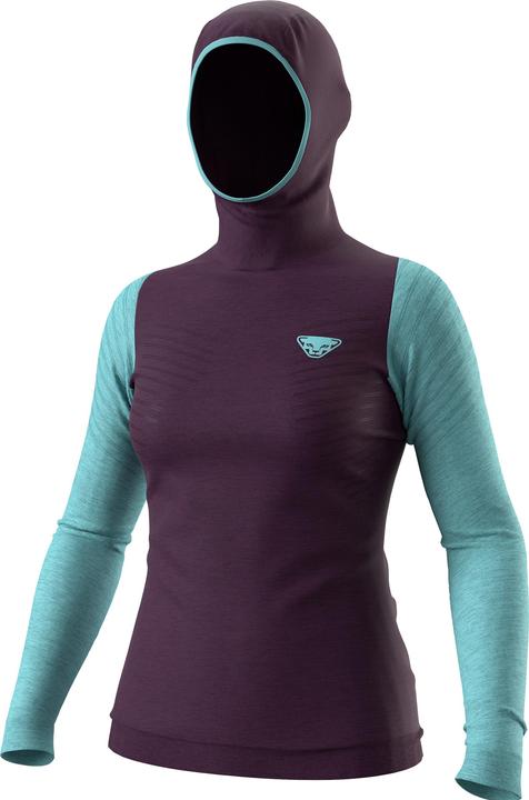 Actual product image Dynafit Tigard Merino Hoody W (M)