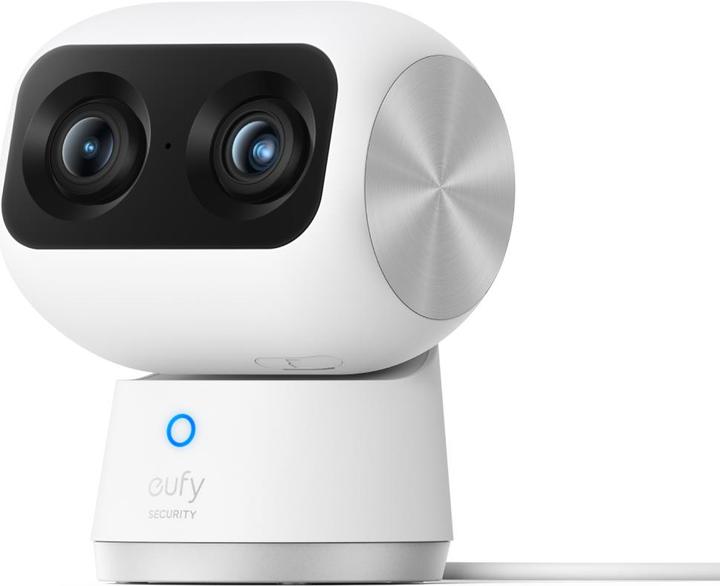 eufy S350 (3840 x 2160 Pixels)