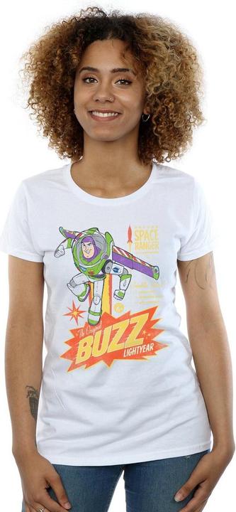 Produktbild Disney Toy Story 4 The Original Buzz Lightyear TShirt (XXL)