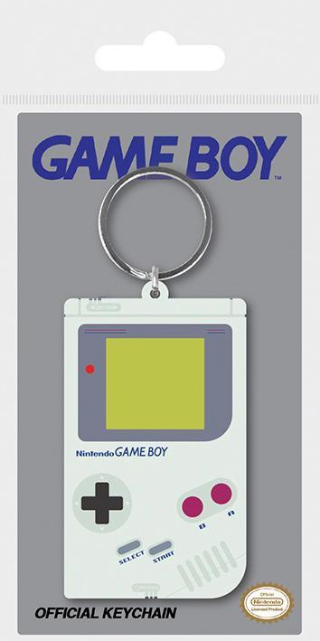 Nintendo Gameboy