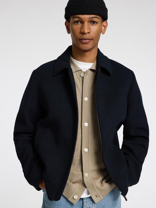 Immagine prodotto Selected Homme 100% Merinowoll Strickjacke (L)