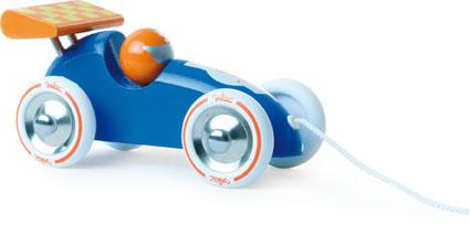 Produktbild Vilac Nachzieh Rennauto