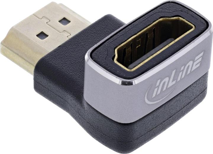 Productafbeelding InLine HDMI Adapter (HDMI, 2.20 cm)