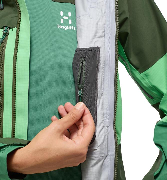Produktbild Haglöfs Spitz GTX Pro (XS)