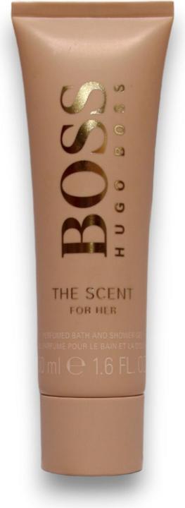 Image du produit Hugo Boss Gel douche The Scent for Her 50ml (50 ml)