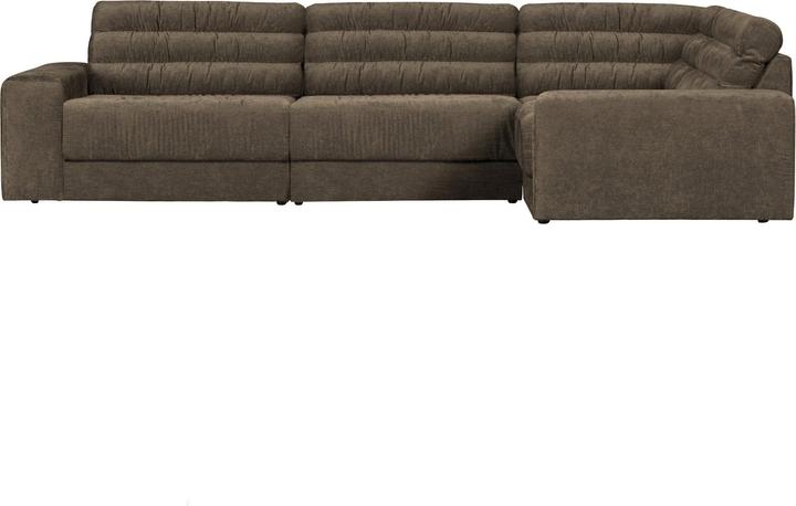 BePureHome Date (Corner sofa)