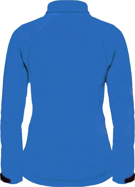 Produktbild Jerzees Softshell Jacke Wind und Wasser abweisend (XXL)