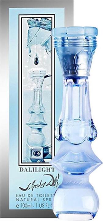 Immagine prodotto Salvador Dalí Toilette Dalilight (Eau de toilette, 30 ml)