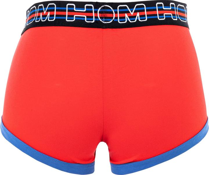 Actual product image HOM Boxer shorts Casual Figure-hugging - 18362 (XXL)