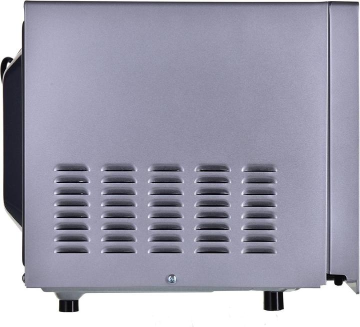 Produktbild Sharp YC-PS201AE-S (20 l)