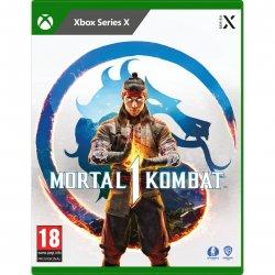Image du produit WB Mortal Kombat 1 (Xbox One) (Xbox Series X, EN)