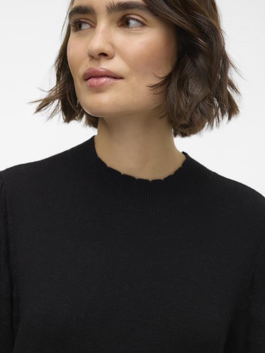Produktbild Vero Moda VMLIMONE Langes Kleid Strickkleid (S)