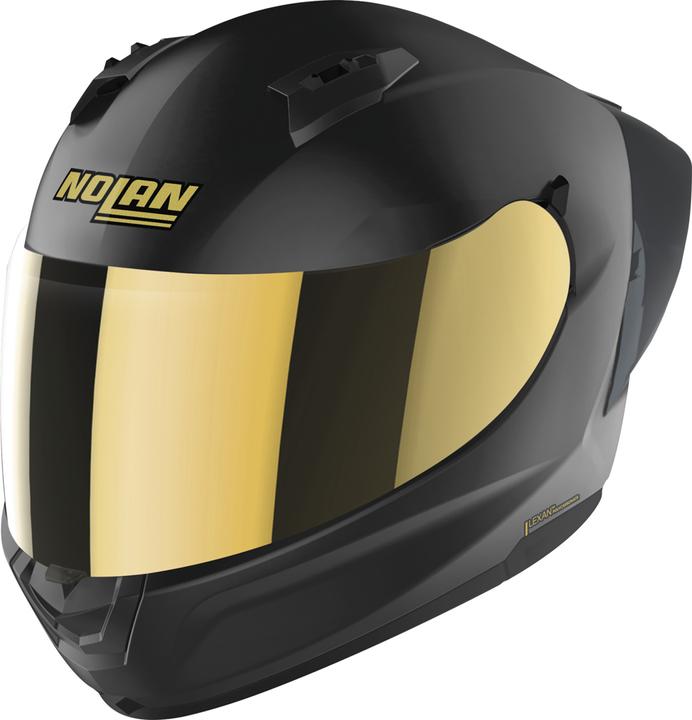 Produktbild Nolan Casque intégral N60-6 SPORT GOLDEN EDITION #17 (64 cm, XXL)