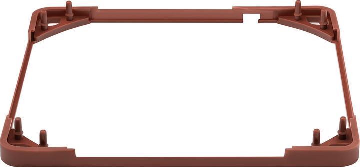 Image du produit Noctua Kit anti-vibrations NA-SAVG2 - marron