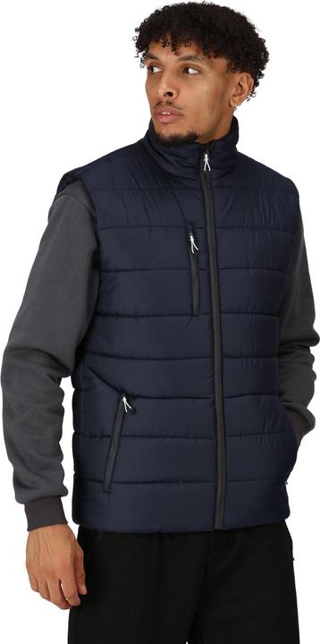 Immagine prodotto Regatta Navigate Gilet Imbottito Uomo (3XL)