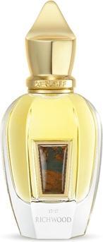 Image du produit XerJoff 17/17 Richwood (Eau de parfum, 50 ml)