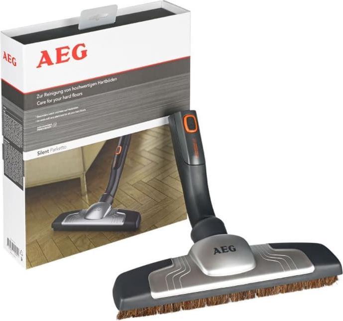 Electrolux Silent Parketto