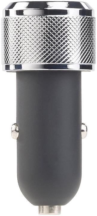 Produktbild Revolt Kfz-USB-Ladegerät mit 2 Ports