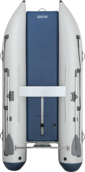 Actual product image Bestway Beacon Elite Sport Boat Set 335x160x47 (335 cm, 1 pers.)