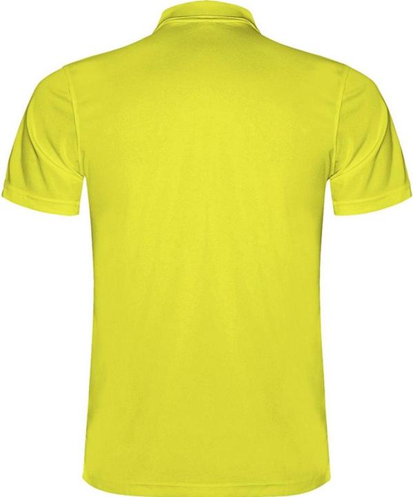 Image du produit Alpinia - Polo MONZHA - Homme (XXL)