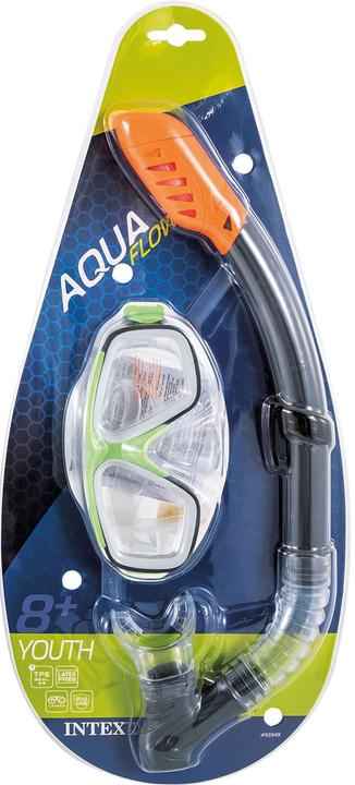 Actual product image Intex surf rider