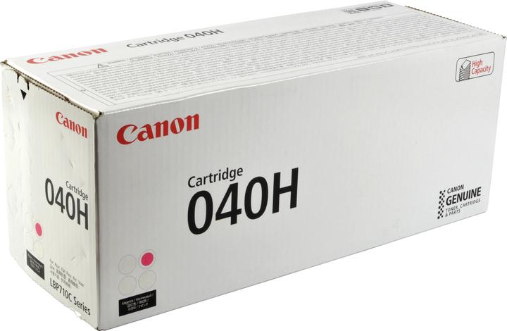Productafbeelding Canon 040h (M)