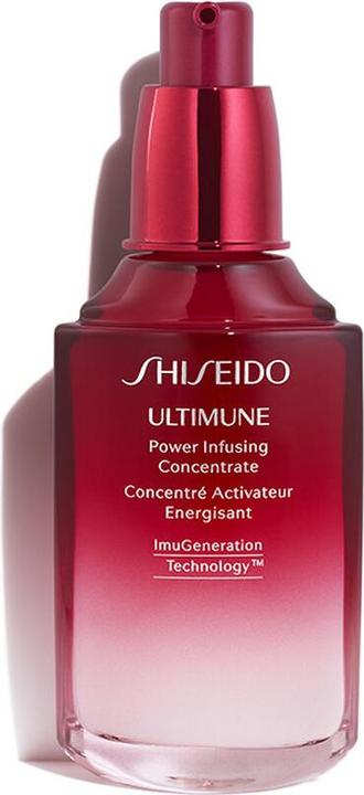 Image du produit Shiseido Concentré de perfusion de puissance ultimune (50 ml)