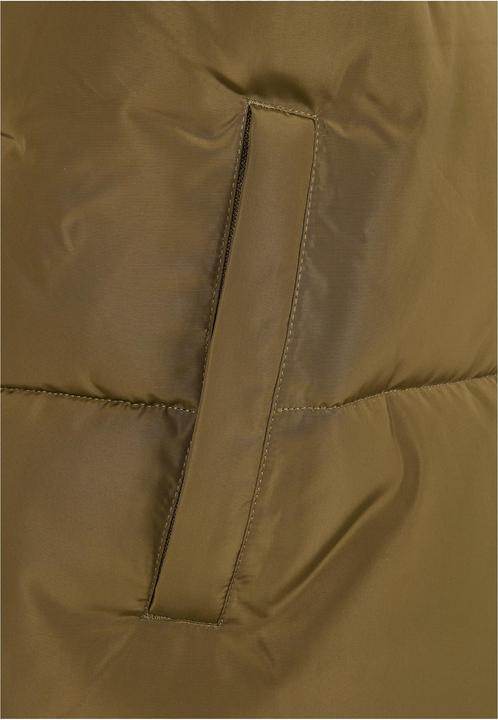 Produktbild Urban Classics Block Puffer Vest (XXL)