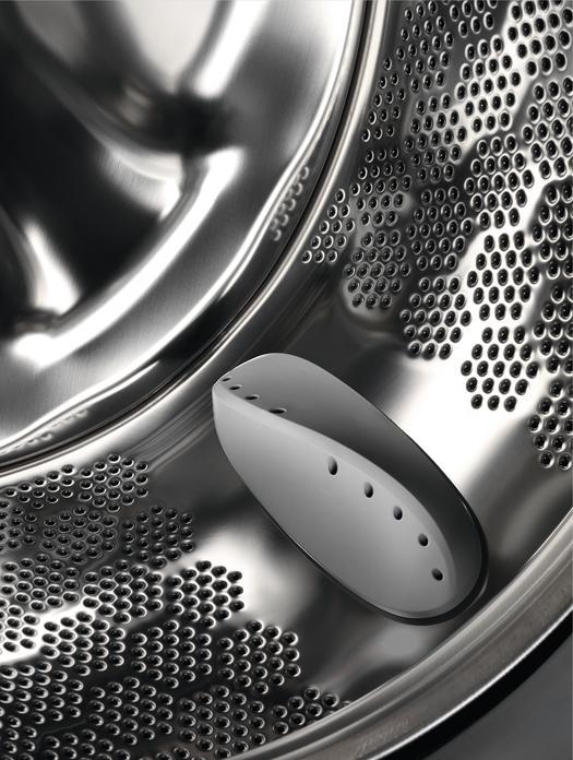 Actual product image Electrolux EW6FN528W (8 kg, Left)