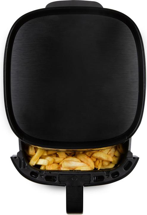 Actual product image Domo DELI-FRYER MET KIJKVENSTER 4L DO542