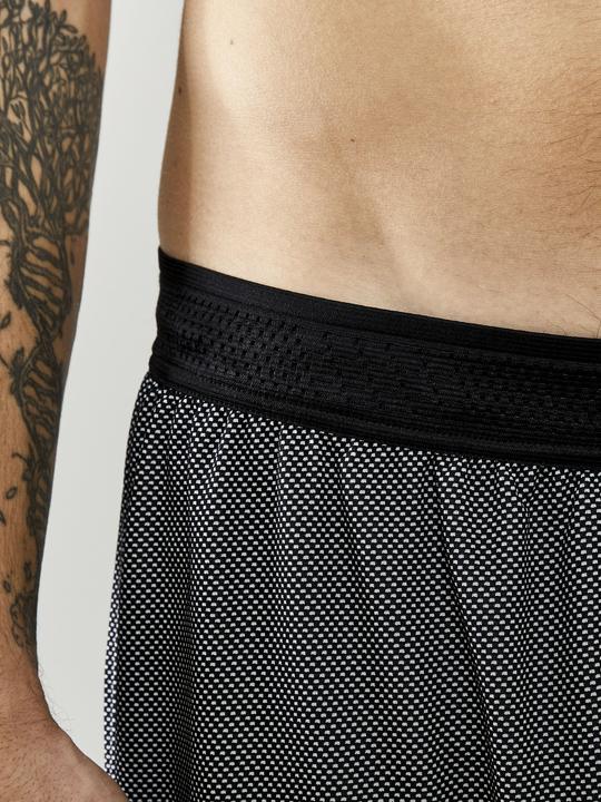 Immagine prodotto Craft Progress - Pantaloncini reversibili da basket M (L)