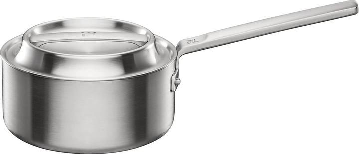 Image du produit Fiskars Marmite Nord Acier Casserole 1,8L (Poêle à frire, Acier inoxydable, Aluminium)