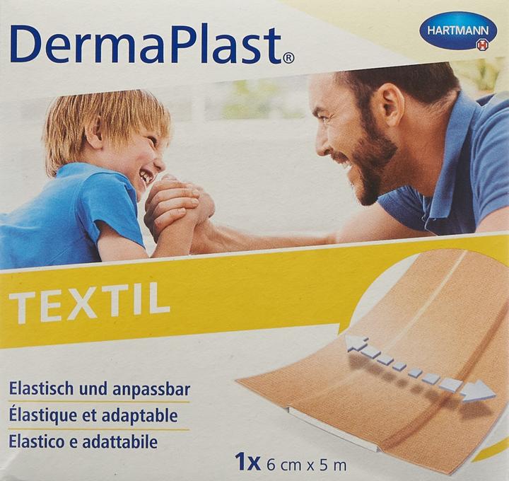 Image du produit DermaPlast Pansements textiles (1 x)