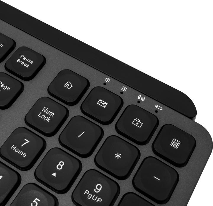 Actual product image Sbox WK-26 US (US, Cable)