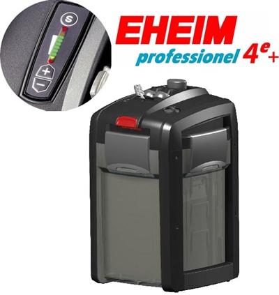 Image du produit Eheim Filtre extérieur professionel (250 l, Filtres externes, Eau douce, Eau salée)