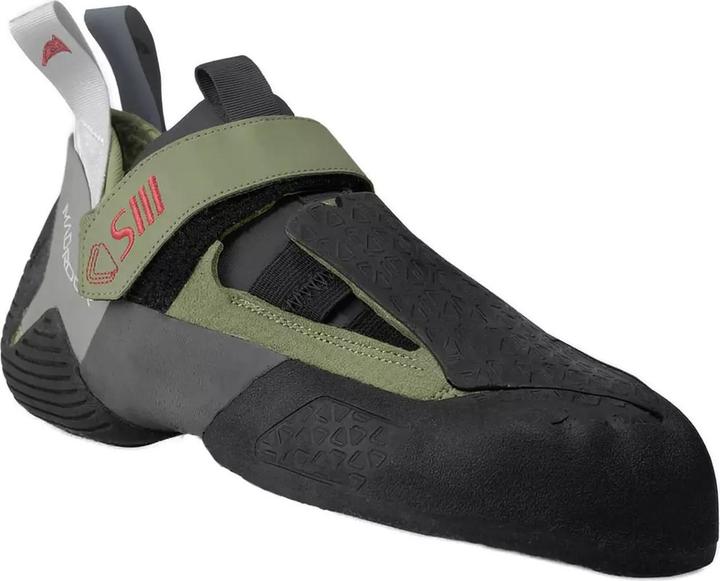 Immagine prodotto Mad Rock Squalo III HV (40)