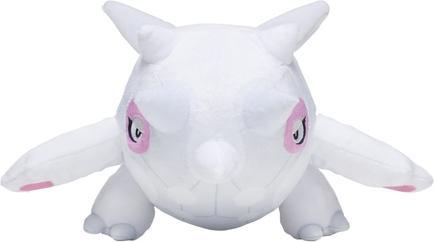 Actual product image Pokémon Cetitan Plush - 29 cm (29 cm)