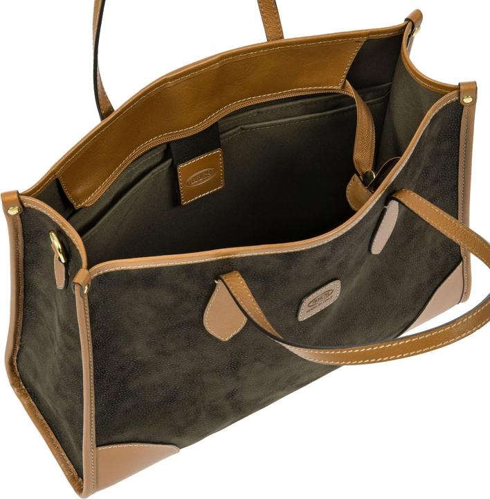 Image du produit Brics Life Shopper Tasche S 35 cm Laptopfach (11 l)