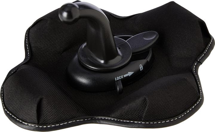 Actual product image Garmin anti-slip support
