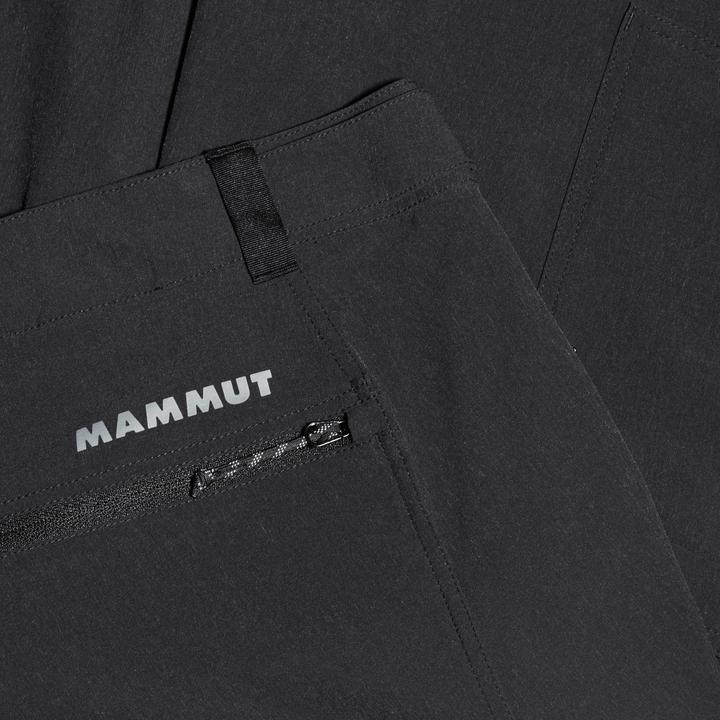 Produktbild Mammut Runbold IV Shorts Men (48)