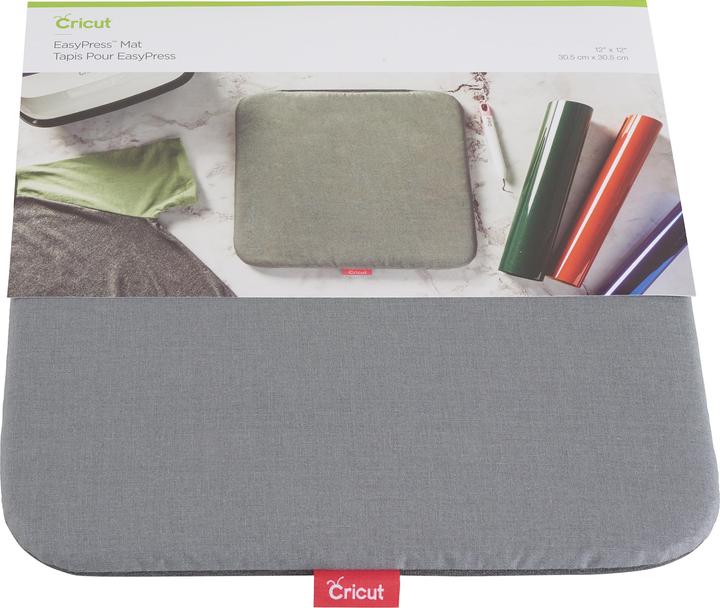Produktbild Cricut Matte für Presse oder Bügeleisen