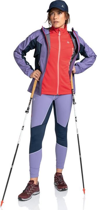 Immagine prodotto Schöffel Giacca 3L da donna Ryten (L, 3XL)
