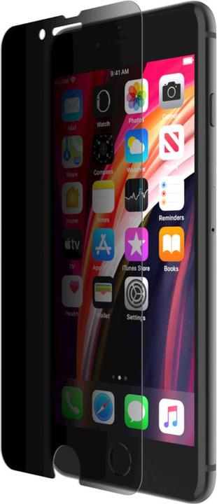 Actual product image Belkin OVA058ZZ Mobile Phone Screen Protector Film Anti-Glare Screen Protector Apple (e)