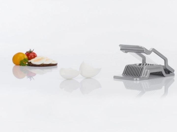 Immagine prodotto Westmark Divisore per uova "Justus", 14x8x3 cm
