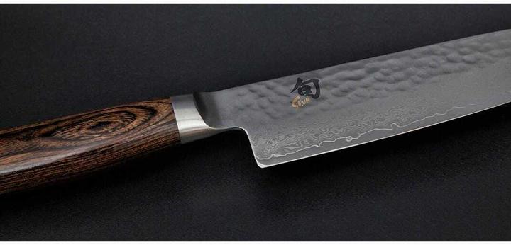 Image du produit Kai Shun Premier Tim Mälzer (23 cm)