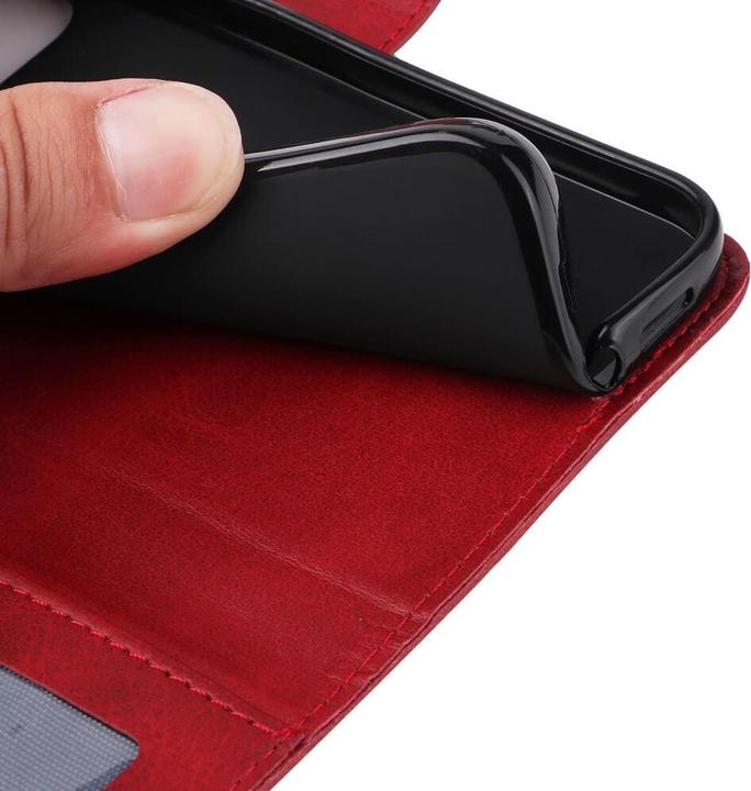 Image du produit Cover-Discount Galaxy S25 Ultra - Premium Handyhülle Etui (Samsung Galaxy S25 Ultra)