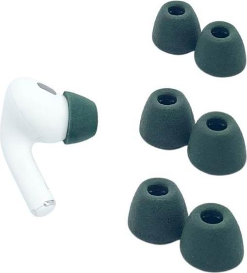 Actual product image Comply 2.0 Earplugs for AirPods Pro Size L (AirPods Pro)
