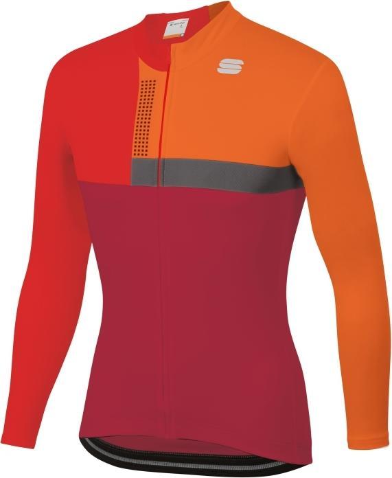 Sportful Bold Thermal Jersey (L)