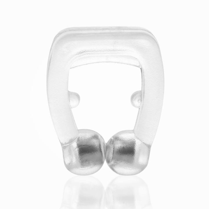 Actual product image InnovaGoods Nasal spreader against snoring