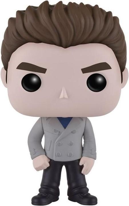 Produktbild Funko Twilight: Edward Cullen Pop!